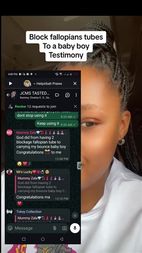 Natural Ways to Unblock Fallopian Tubes for Conception