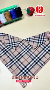 Add a sweater collar Episode 927 Follow My Page Facebook : Bilochpuratips 2 Diy . . . . . . . . . #sewing #sewingdiy #bilochpuratips2 #sewinglove #sewingrepair #mending #stich #clothes #clothesrepair #sewdiy #diy #needle #rihanshahidkhan #bilochpuratips #reels #reel #shorts #trending #Instagram #Facebook #discover #threads #youtube #bilochpuratips2diy #needlework #needlethreadingtips .. | Bilochpuratips 2 Diy