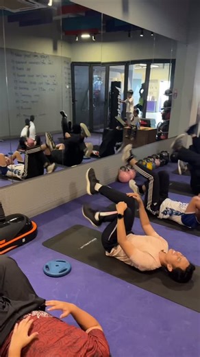 2026 here we go ! #anytimefitnessmalaysia #anytimefitnessbukitjelutong | AF Bukit Jelutong