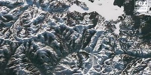 Winter around the world: See breathtaking photos from the International Space Station | Latest Weather Clips | FOX Weather