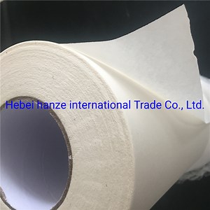 [Hot Item] Pallet Paper for Screen Printing Platens