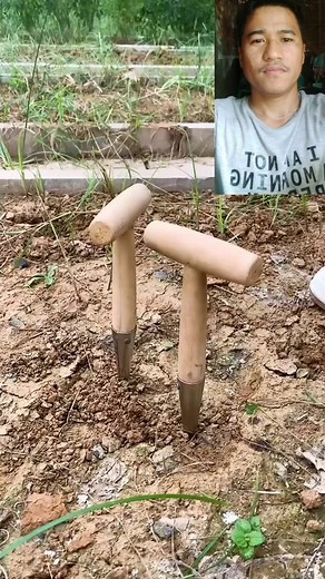 14K views · 89 reactions | We can use this for planting. #fypシ゚ #reelsfypシ #nonfollowersviewers #followersシ゚ #tools #nocopyrightinfringementintended #ccto | Christian Frederick Federiso | Facebook