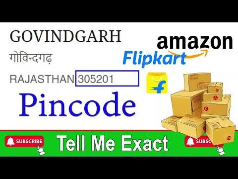 Govindgarh Pin Code | Govindgarh Rajasthan ka Pincode
