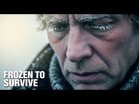 You Won't Believe How Early Settlers Survived Freezing Winters