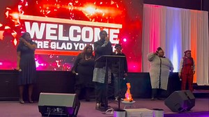 “I’M STILL HERE!!!!!!” #radicalnation #church #sunday #declaration #fyp #explore | Radical Nation