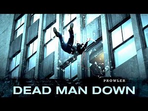Dead Man Down - Aftermath [Soundtrack OST HD]