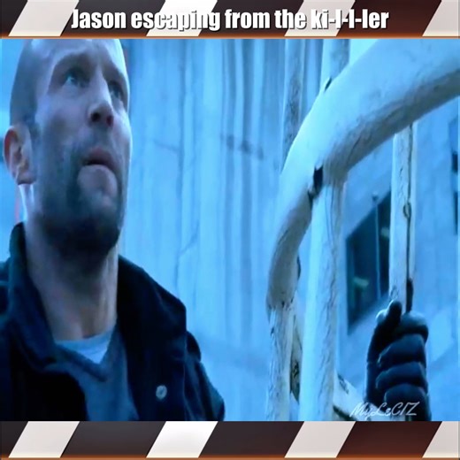 51K views · 977 reactions | Jason escaping | 3Dons' | Facebook