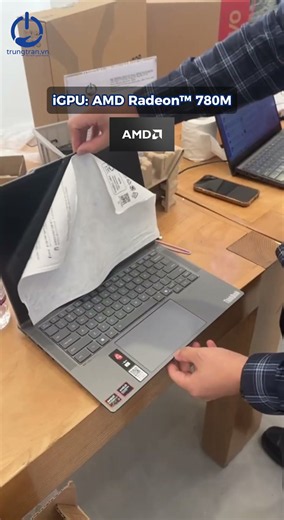 Laptop Ultrabook hiệu năng cao mà anh em mong chờ: Lenovo Thinkbook 14 G8+ 2026