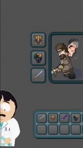 Made-With-Unity inventory system best practice genius in gamedev guru master ‪@CodeMonkeyUnity‬