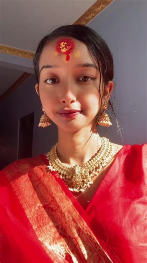 #laxmikhadka💋 #peace☘️🌱 #tealover☕🤌 #feelingpretty🥲🫶