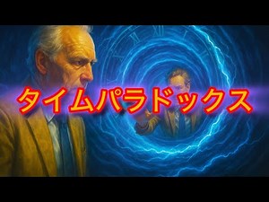 タイムパラドックス