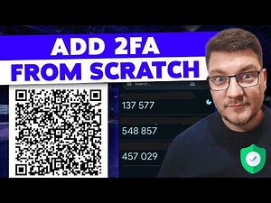 How to Implement TOTP-Based 2FA in .NET the Right Way