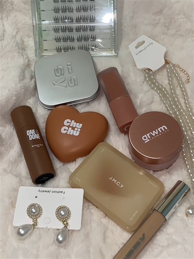 Where Does Your Money Go? Recent Makeup Repurchases Explained