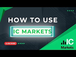 The Ultimate IC Markets User Guide (2025): A Complete Tour of the Client Area