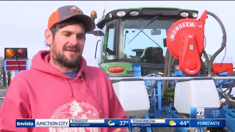 Kansas farmer wants trade, not aid after $12 billion federal assistance package announced