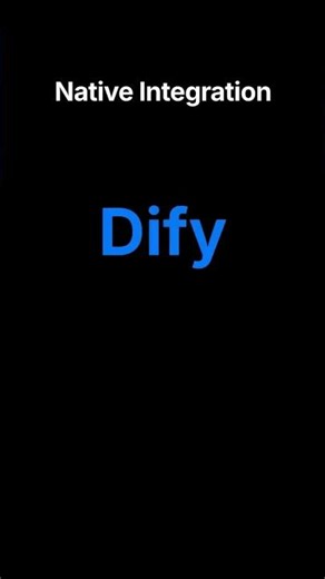 Dify Replaced My $300/Month AI Stack #aitools #automatedsolutions #ai #tech #claude