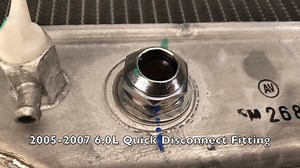 2.8K views · 53 reactions | BulletProof Radiators for the 6.0L Power Stroke! Replaces the OE radiator (which has plastic tanks) with a direct-fit aluminum-tanked radiator. Check it out on our site here: https://www.bulletproofdiesel.com/all-aluminum-radiator-ford-power-stroke-diesel-6-0-p/all_aluminum_radiator_ford_6.0.htm | Bullet Proof Diesel | Facebook