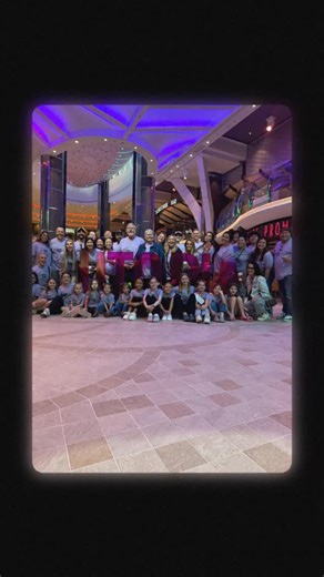 As we step into 2026, we reflect on what an incredible year 2025 was. Our AGDC had one of its best seasons, our performance team grew at an exponential rate, our students got closer, pushed harder and our recital keeps surprising us all. We had new babies, new marriages, more birthday songs in the stretch room, more friendships, new lessons, more trophies and most importantly the best memories. This life is just so fun, so amazing and full of so many blessings. As we enter a new year, we want to