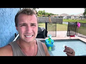 Adding a bubbler water feature to your pool build - is it worth it? Let’s dive in!