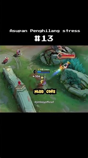 MLBB CORE 13 #mlbbcore #mlbbmeme #mlbb #mlbbshorts #mlbbshorts