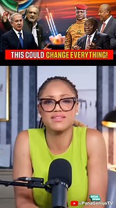 18K views · 577 reactions | At a time where global alliances in the world are being reshaped by war, it is crucial to know how Africa decides to respond to this.Watch: https://youtu.be/f-PWEq7q9C4?si=1MLD7sF3GmaP9cWd#USA #America #Face2FaceAfrica #Trump #africa #Russia #Caribbean #israel #iran | Face2Face Africa | Facebook