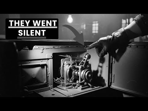 German Engineers Opened a Half-Track and Found America's Secret