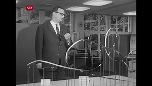 Operations research und Datenverarbeitung