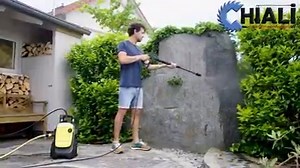  من احسن ما انتجت شركة KARCHER الالمانية  Nettoyeur Haute Pression K5 Compact  متوفر عند محل EPCHIALI بسعر  65.000 دج  | Equipement Professionnel Chiali | Facebook