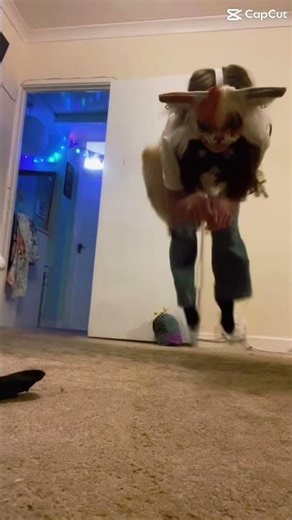 Alien blues🌀 #therian #qaudrobics #therianjump #therianthropy #capcuttemplate #alienblues #fyp