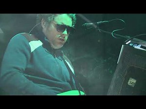 On Time → Tricycle - 01/26/19 - The Anthem, Washington, DC