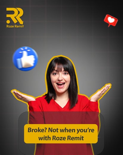 They say nothing’s free in the UK… but Roze Remit breaks the rules. 😉 Zero fees. Zero stress. 100% love — straight to your loved ones in Nepal.💸❤️ #rozeremit #remittance #zerofees #bestrates #sendmoneyhome #uk #foryoupagе #fastTransfers #nepal | Roze Remit