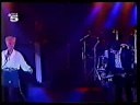 Roxette Dance Away Live @ Hamburg 1989