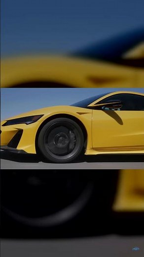 Throttle House: The most civilized supercar ever driven #Shorts