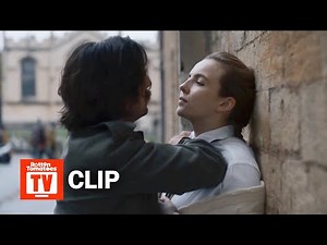 Killing Eve S02E05 Clip | 'Nice to Finally Meet You' | Rotten Tomatoes TV