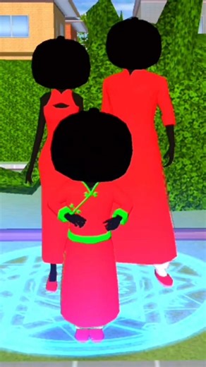 Sakura school simulator Apakah ini nyata atau impi#sakuraschoolsimulator​​ #shorts​​#sakura​​#viral​