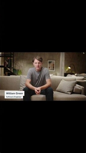 He Moved 600 Miles Away… Then Found a Home | William’s Story