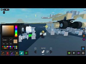 Plane Crazy APC Chasis Tutorial