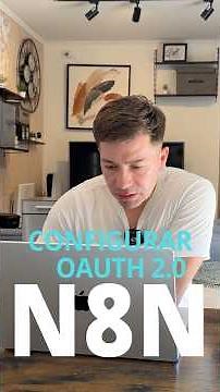 Conectar n8n con Gmail OAuth 2.0 (Client ID y Secret)