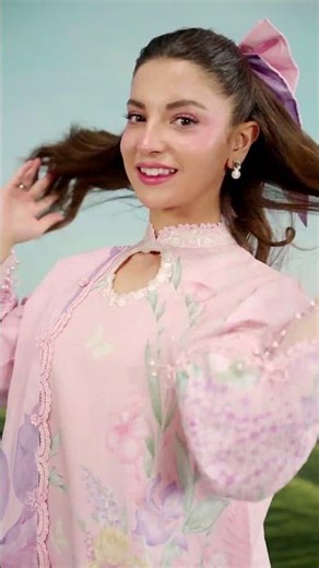 Dreamscape | Unstitched Eid II Edit | Launching Soon
