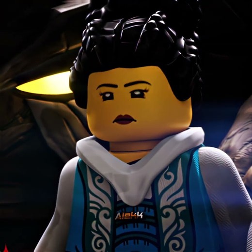 Ninjago Lloyd Dragon Form Edit. Ninjago Dragons Rising / #ninjago #ninjagoedit @SKXNET