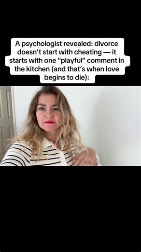 135K views · 16 reactions | 1. He said: “The first cracks don’t sound...