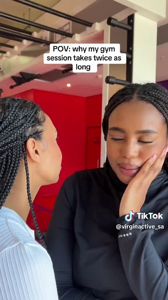 Why Your 30 Minute Gym Session Takes 60 Minutes