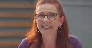 Morte súbita encerra fase feliz na vida da atriz Marcia Manfredini