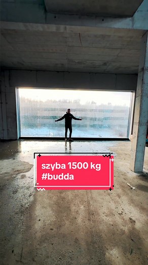 Szklenie u Buddy - Zakończona realizacja projektu