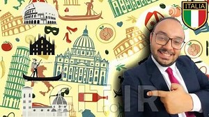 Complete Italian Course : Conversation Lessons for Beginners