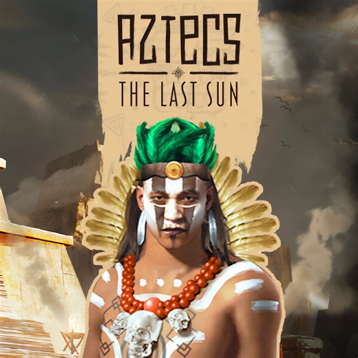 Aztecs: The Last Sun