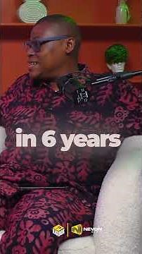 I Spend ₦340M on Weed Alone | Black Box x Nevon HQ