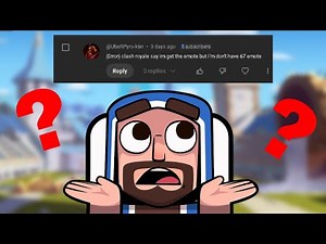 How To Fix "Emote Claim" Not Working