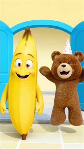 ABC Song for Kids (A-D) 🍎 Phonics Learning | Koka TV #shorts #abcd