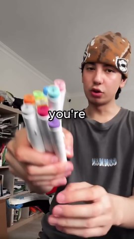 What If You Only Have a Few Markers?